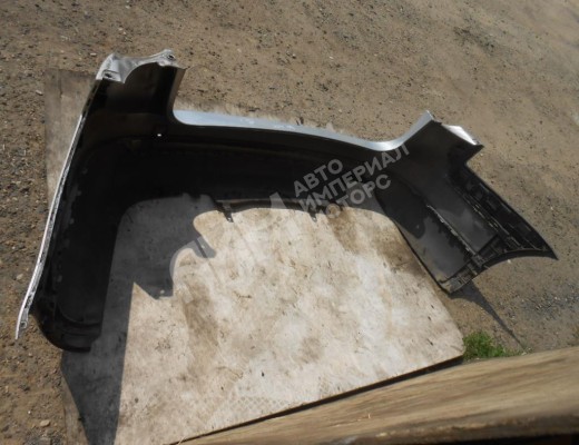 Бампер задний Volkswagen Passat B6 (3C) 2005-2010  Volkswagen Passat Passat B6 (3C) 2005-2010
