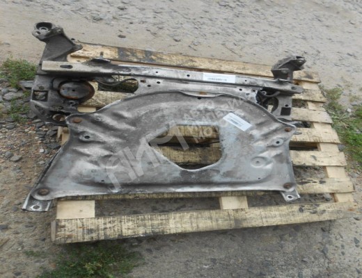 Балка подвески передняя (подрамник) BMW 5-Series (E60/61) 2003-2007  BMW 5-Series 5-Series (E60/61) 2003-2007