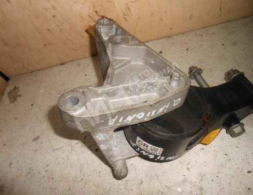 Кронштейн двигателя Opel Insignia I 2008-2017  Opel Insignia Insignia I 2008-2017