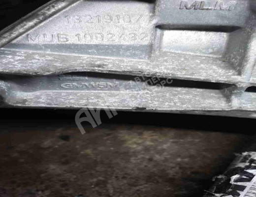 Полуось передняя правая (приводной вал, ШРУС) Opel Insignia I 2008-2017  Opel Insignia Insignia I 2008-2017