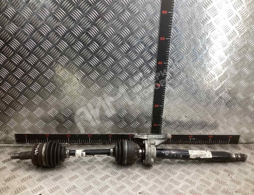 Полуось передняя правая (приводной вал, ШРУС) Opel Insignia I 2008-2017  Opel Insignia Insignia I 2008-2017