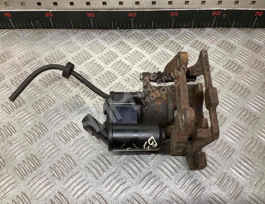 Суппорт задний правый Audi A6 C6 (4F) 2004-2008  Audi A6 A6 C6 (4F) 2004-2008