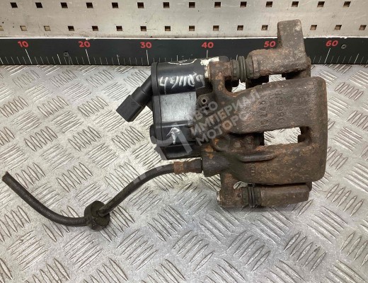 Суппорт задний правый Audi A6 C6 (4F) 2004-2008  Audi A6 A6 C6 (4F) 2004-2008