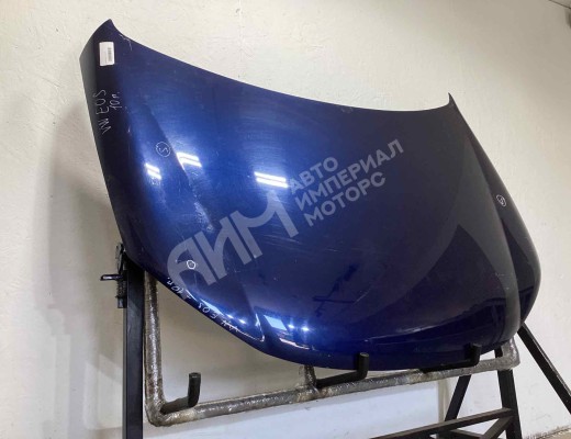 Капот Volkswagen Eos (1F) 2005-2015  Volkswagen Eos Eos (1F) 2005-2015