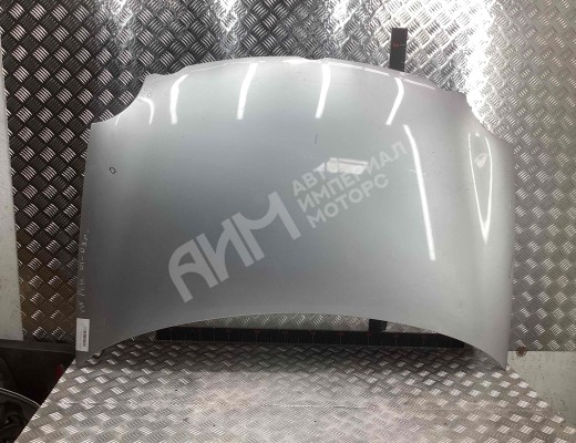 Капот Volkswagen Polo IV (9N) 2001-2005  Volkswagen Polo Polo IV (9N) 2001-2005
