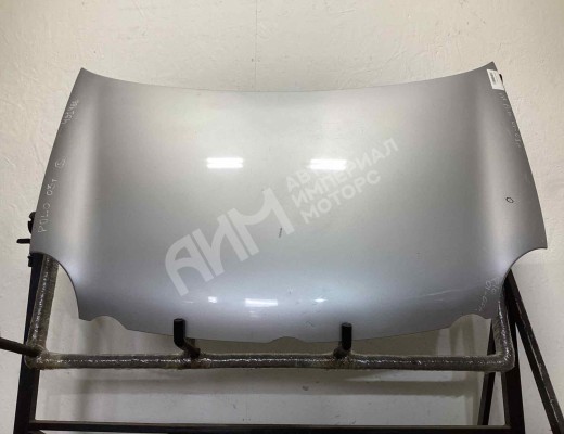 Капот Volkswagen Polo IV (9N) 2001-2005  Volkswagen Polo Polo IV (9N) 2001-2005