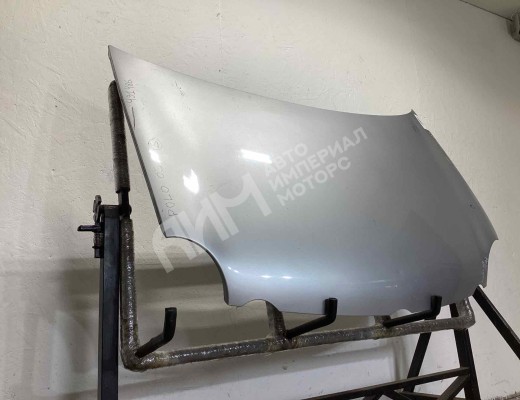 Капот Volkswagen Polo IV (9N) 2001-2005  Volkswagen Polo Polo IV (9N) 2001-2005