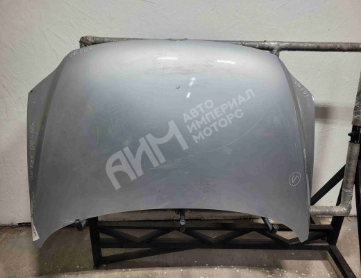 Капот Volkswagen Fox (5Z) 2003-2011  Volkswagen Fox Fox (5Z) 2003-2011