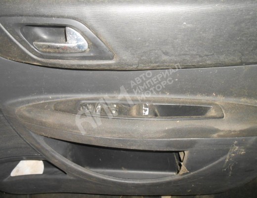 Дверь передняя правая Citroen C4 (LA/LC) 2004-2010  Citroen C4 C4 (LA/LC) 2004-2010