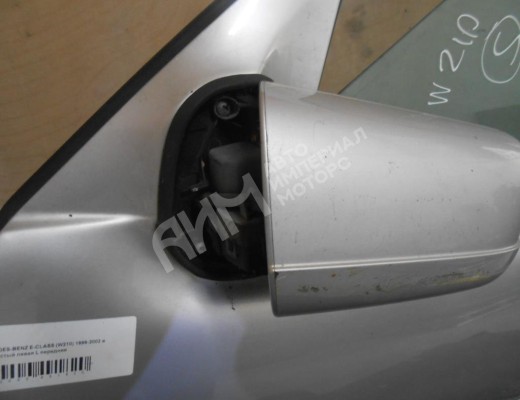 Дверь передняя левая Mercedes E (W210) 1995-1999  Mercedes E E (W210) 1995-1999
