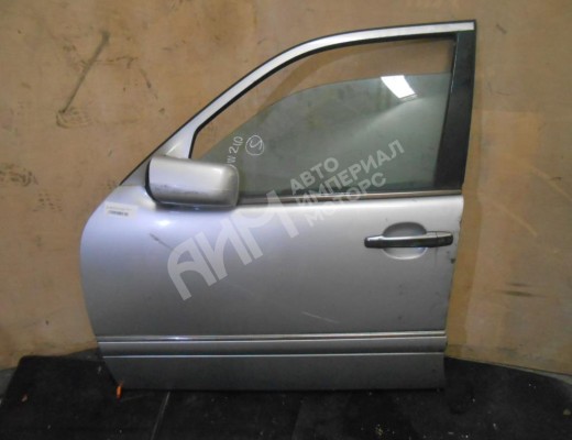 Дверь передняя левая Mercedes E (W210) 1995-1999  Mercedes E E (W210) 1995-1999