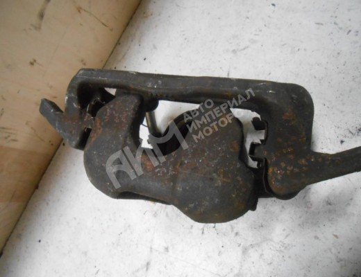 Суппорт передний левый Peugeot 407 2004-2010  Peugeot 407 407 2004-2010