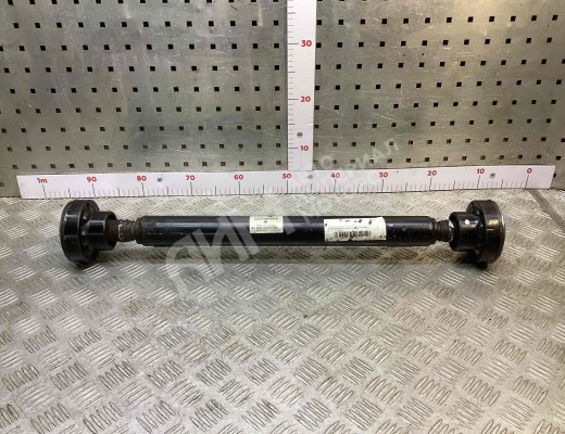 Карданный вал Volkswagen Touareg I (7L) 2002-2006  Volkswagen Touareg Touareg I (7L) 2002-2006