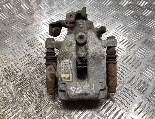 Суппорт задний правый Peugeot 308 (T7) 2007-2015  Peugeot 308 308 (T7) 2007-2015