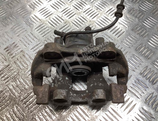 Суппорт задний правый Mercedes E (W211) 2002-2006  Mercedes E E (W211) 2002-2006