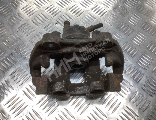 Суппорт задний левый Mercedes E (W211) 2002-2006  Mercedes E E (W211) 2002-2006