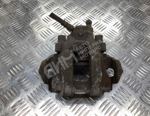 Суппорт задний левый Mercedes E (W211) 2002-2006  Mercedes E E (W211) 2002-2006