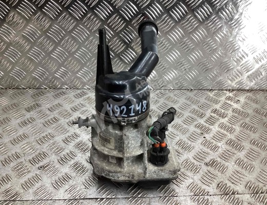 Электрогидроусилитель руля Peugeot 308 (T7) 2007-2015  Peugeot 308 308 (T7) 2007-2015