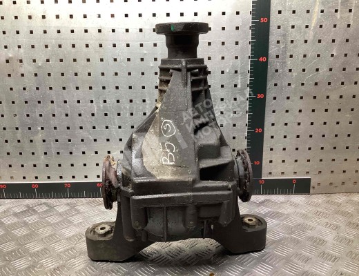 Редуктор заднего моста Volkswagen Touareg I (7L) 2002-2006  Volkswagen Touareg Touareg I (7L) 2002-2006