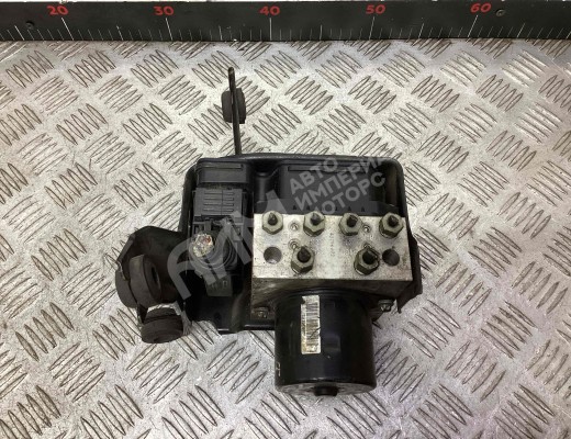 Блок управления ABS Opel Insignia I 2008-2017  Opel Insignia Insignia I 2008-2017