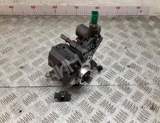 ТНВД Peugeot 407 2004-2010  Peugeot 407 407 2004-2010