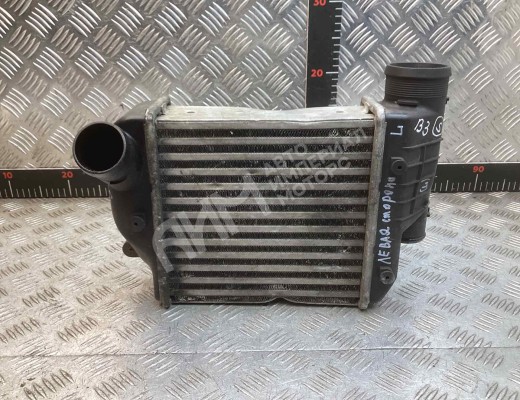 Интеркулер Audi A6 C6 (4F) 2004-2008  Audi A6 A6 C6 (4F) 2004-2008