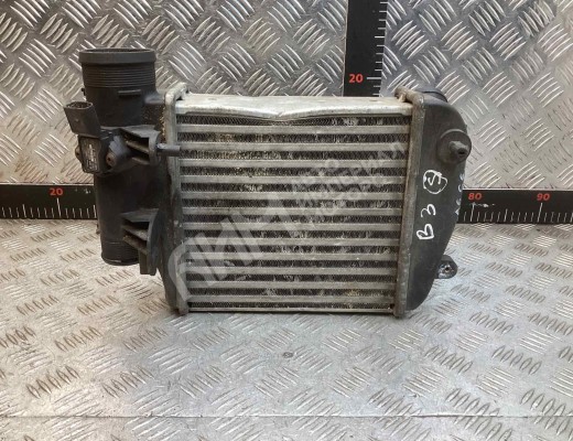 Интеркулер Audi A6 C6 (4F) 2004-2008  Audi A6 A6 C6 (4F) 2004-2008
