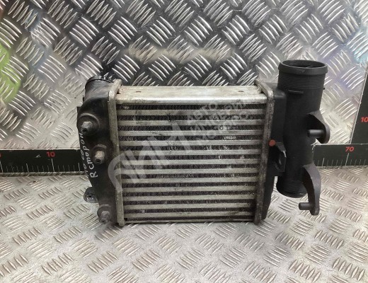 Интеркулер Audi A6 C6 (4F) 2004-2008  Audi A6 A6 C6 (4F) 2004-2008