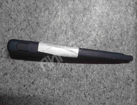 Щеткодержатель задний Mazda 3 I (BK) 2003-2009  Mazda 3 3 I (BK) 2003-2009