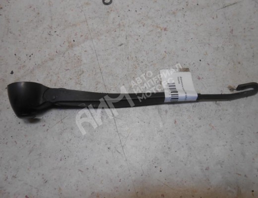 Щеткодержатель задний Volkswagen Golf IV (1J) 1997-2004  Volkswagen Golf Golf IV (1J) 1997-2004