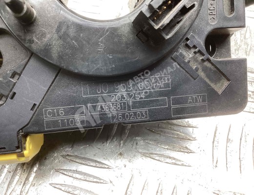 Переключатель подрулевой (стрекоза) Volkswagen Passat B5 (3B) 1996-2000  Volkswagen Passat Passat B5 (3B) 1996-2000