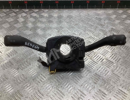 Переключатель подрулевой (стрекоза) Volkswagen Passat B5 (3B) 1996-2000  Volkswagen Passat Passat B5 (3B) 1996-2000