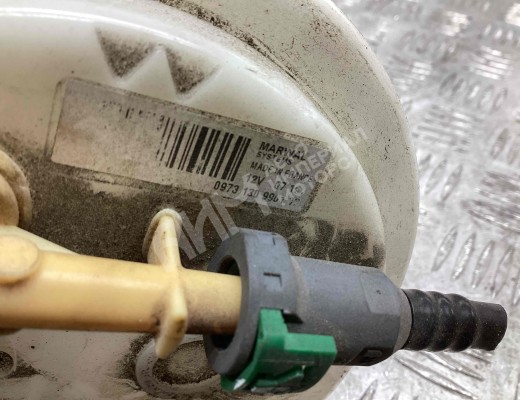 Колба в бак Peugeot 407 2004-2010  Peugeot 407 407 2004-2010