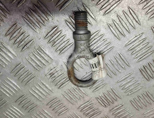 Крюк буксировочный Volkswagen Touareg I (7L) 2002-2006  Volkswagen Touareg Touareg I (7L) 2002-2006