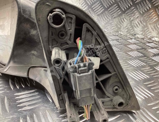 Зеркало наружное левое Citroen X. Picasso (N68) 1999-2010  Citroen Xsara Picasso X. Picasso (N68) 1999-2010