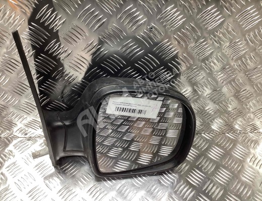 Зеркало наружное правое Mercedes Vito II (W639) 2003-2010  Mercedes Vito Vito II (W639) 2003-2010