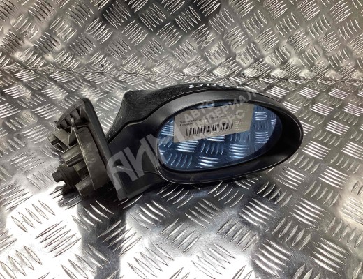 Зеркало наружное правое BMW 1-Series (E81/82/87/88) 2004-2007  BMW 1-Series 1-Series (E81/82/87/88) 2004-2007
