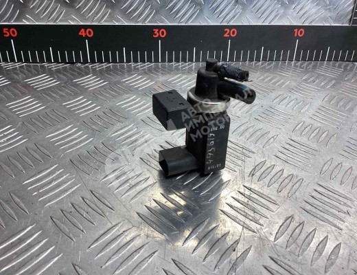 Клапан электромагнитный Audi A4 B6 (8EC, 8E5) 2000-2004  Audi A4 A4 B6 (8EC, 8E5) 2000-2004