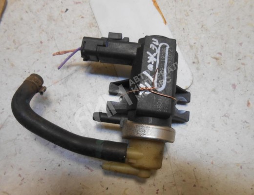 Клапан электромагнитный Citroen C5 II 2008-2017  Citroen C5 C5 II 2008-2017