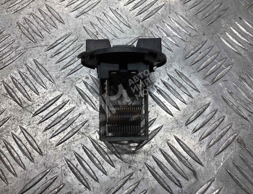 Сопротивление печки Peugeot 307 (3A/3H) 2001-2005  Peugeot 307 307 (3A/3H) 2001-2005