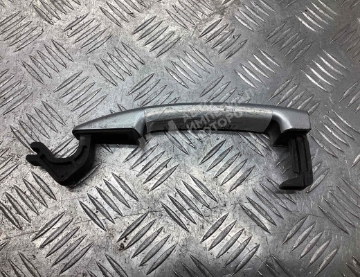 Ручка наружная передняя правая Citroen C5 II 2008-2017  Citroen C5 C5 II 2008-2017