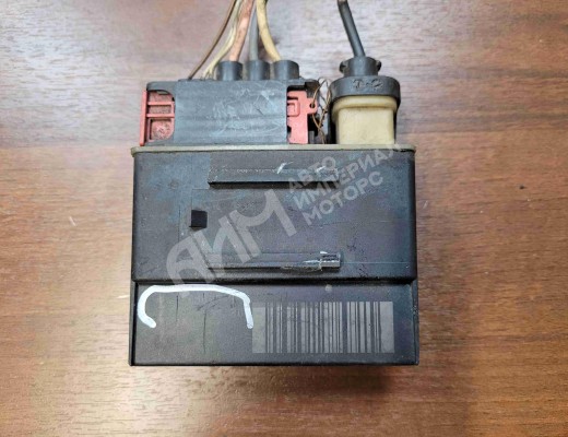 Реле вентилятора Citroen C5 II 2008-2017  Citroen C5 C5 II 2008-2017