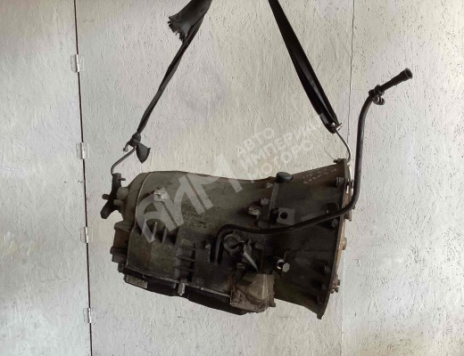 КПП автоматическая (АКПП) Mercedes C (W203) 2000-2004  Mercedes C C (W203) 2000-2004