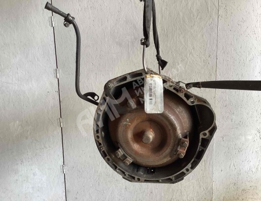 КПП автоматическая (АКПП) Mercedes C (W203) 2000-2004  Mercedes C C (W203) 2000-2004