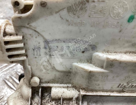 Замок двери передней левой Audi A4 B7 (8EC, 8ED) 2004-2008  Audi A4 A4 B7 (8EC, 8ED) 2004-2008