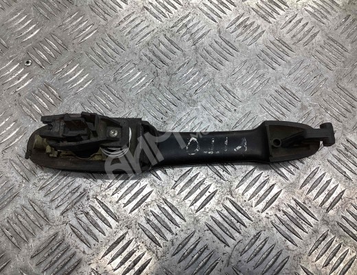 Ручка наружная передняя правая Mercedes Vito II (W639) 2003-2010  Mercedes Vito Vito II (W639) 2003-2010