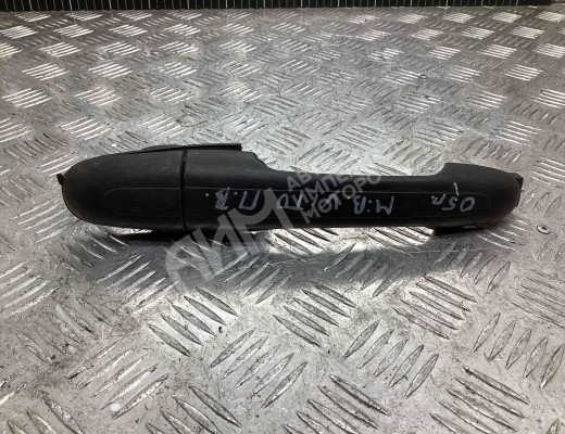 Ручка наружная передняя правая Mercedes Vito II (W639) 2003-2010  Mercedes Vito Vito II (W639) 2003-2010