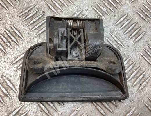 Ручка наружная передняя правая Citroen Berlingo I (MF) 2002-2008 рестайлинг  Citroen Berlingo Berlingo I (MF) 2002-2008 рестайлинг
