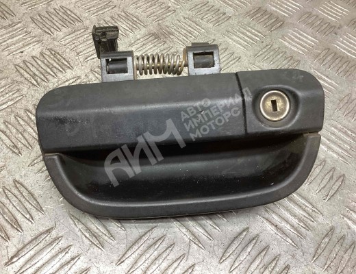Ручка крышки багажника Mercedes Vito II (W639) 2003-2010  Mercedes Vito Vito II (W639) 2003-2010