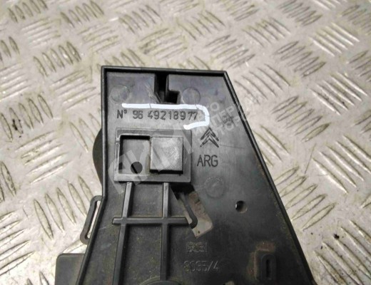 Ручка внутренняя задняя левая Citroen C5 I 2001-2004  Citroen C5 C5 I 2001-2004